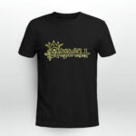 Makaveli Logo 2 T Shirt