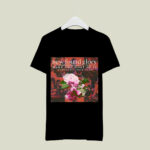 Make The Most Of It New Found Glory Acoustic Tour 2023 2 T Shirt