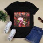 Make The Most Of It New Found Glory Acoustic Tour 2023 3 T Shirt