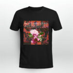 Make The Most Of It New Found Glory Acoustic Tour 2023 4 T Shirt