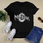 Make Them Suffer 2 T Shirt