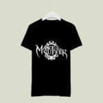 Make Them Suffer 4 T Shirt