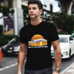 Make it a blockbuster nigh 0 T Shirt