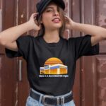 Make it a blockbuster nigh 1 T Shirt