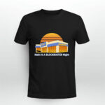 Make it a blockbuster nigh 2 T Shirt