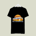 Make it a blockbuster nigh 3 T Shirt