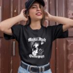 Maki Itoh queen shi 1 T Shirt