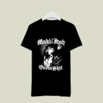 Maki Itoh queen shi 3 T Shirt