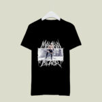 Malakai Black Legacy Vintage 3 T Shirt