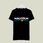 Malcolm Kenyatta for Senate 3 T Shirt