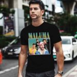 Maluma 90s Vintage Tee 0 T Shirt