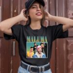Maluma 90s Vintage Tee 1 T Shirt