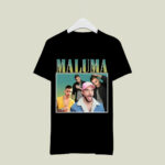 Maluma 90s Vintage Tee 2 T Shirt
