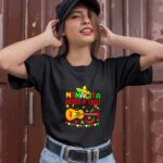 Mamacita Needs A Taco Mexican Cinco de Mayo Fiesta Party 1 T Shirt