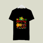 Mamacita Needs A Taco Mexican Cinco de Mayo Fiesta Party 2 T Shirt
