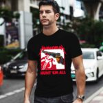 Mandalorian hunt em all 0 T Shirt