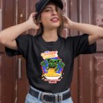 Mandy Cheddar Goblin 1 T Shirt