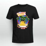 Mandy Cheddar Goblin 2 T Shirt