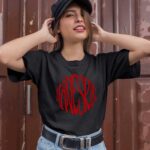 Maneskin Louds Kids Gets Louder Tour 2022 2023 Signature 1 T Shirt