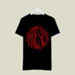 Maneskin Louds Kids Gets Louder Tour 2022 2023 Signature 3 T Shirt