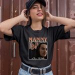 Manny Montana Good Girls Rio 1 T Shirt