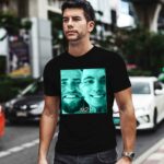 Mansionz 2 Album 0 T Shirt