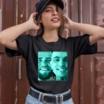 Mansionz 2 Album 1 T Shirt