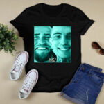 Mansionz 2 Album 3 T Shirt