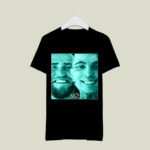Mansionz 2 Album 4 T Shirt