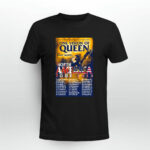 Marc Martel North America Tour 2023 3 T Shirt