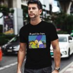 Marge Simpson and Simpson he good luv enjoy 0 T Shirt