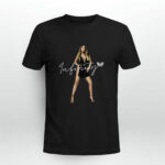 Mariah Carey Infinity 4 T Shirt