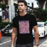 Mariah Carey Vintage Rap Hip Hop 0 T Shirt