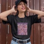 Mariah Carey Vintage Rap Hip Hop 1 T Shirt