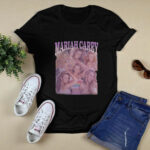 Mariah Carey Vintage Rap Hip Hop 3 T Shirt