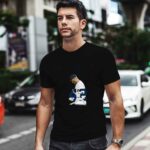 Mariano Rivera New York Yankees 1 T Shirt
