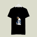 Mariano Rivera New York Yankees 2 T Shirt