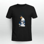 Mariano Rivera New York Yankees 3 T Shirt