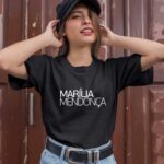 Marilia Mendonca 1 T Shirt