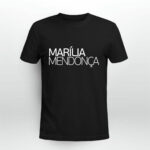 Marilia Mendonca 2 T Shirt
