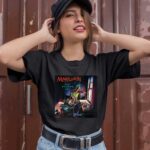 Marillion Rock 1 T Shirt