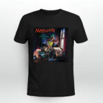 Marillion Rock 2 T Shirt