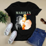 Marilyn Monroe 2 T Shirt
