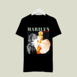 Marilyn Monroe 4 T Shirt