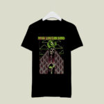 Mark Lanegan Band 2 T Shirt