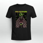 Mark Lanegan Band 4 T Shirt