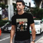 Mark Morrison Vintage 0 T Shirt