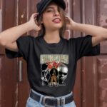 Mark Morrison Vintage 1 T Shirt