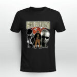 Mark Morrison Vintage 2 T Shirt