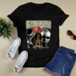 Mark Morrison Vintage 4 T Shirt